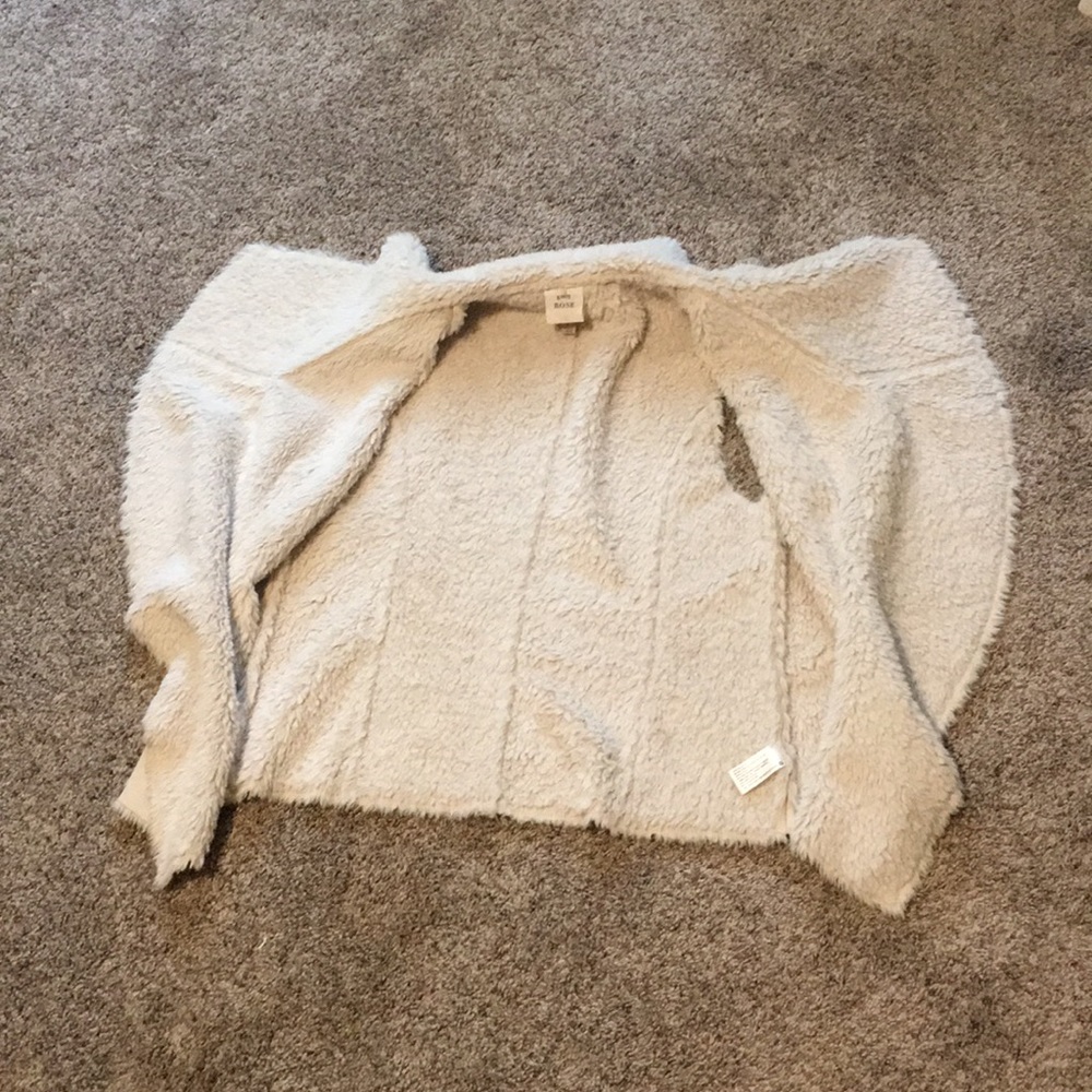 Wool vest - Picture 2 of 3